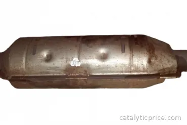 catalisador 4C34 FB YWA