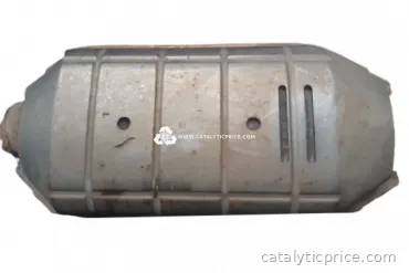pot catalytique 3L24 5F250 AE