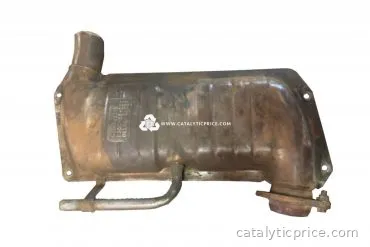 catalisador E3DC-EB-DUN