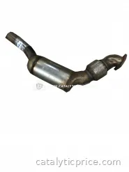 pot catalytique KAT 094