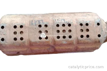 catalisador FP89