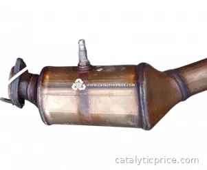 9X23-5E212-BD catalytic converter