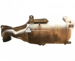 55217451 55255281 catalytic converter