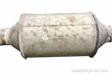 pot catalytique 46758796