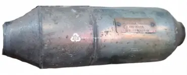 محوّل حفّاز KBA 17146