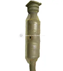 023ACS catalytic converter