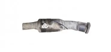 pot catalytique 543AA