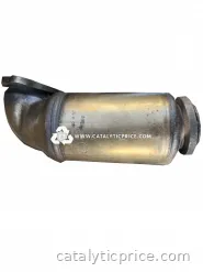 محوّل حفّاز KT 1241