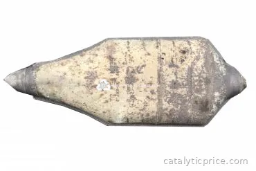 pot catalytique TR PSA K039