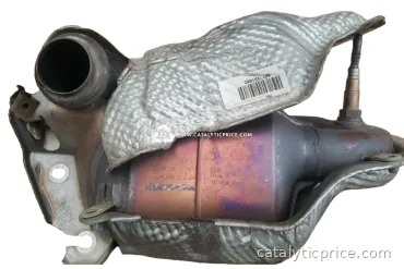 محوّل حفّاز TR PSA K505