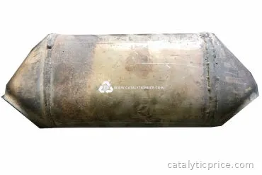 catalisador KT 0198