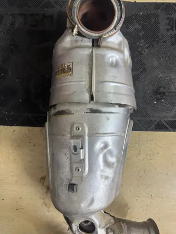 محوّل حفّاز TR PSA K748