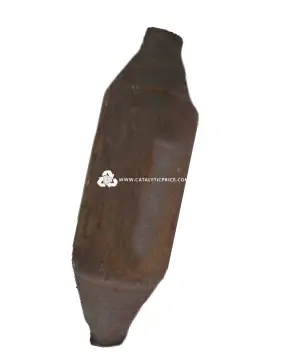 97507 catalytic converter