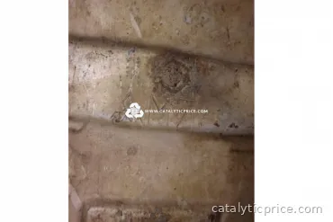 M7 catalytic converter