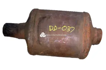 محوّل حفّاز 25144421