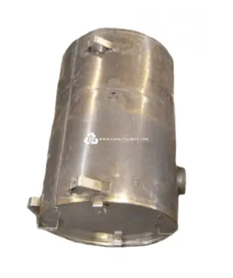 KT 6029 catalytic converter