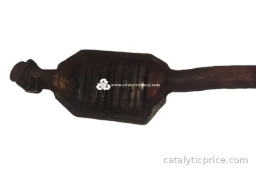 catalisador 4D0131701DQ 4D0178AN