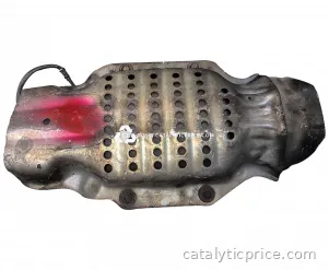 catalisador 89425-30180