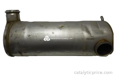 4329093 catalytic converter