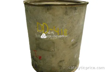 pot catalytique Q619495