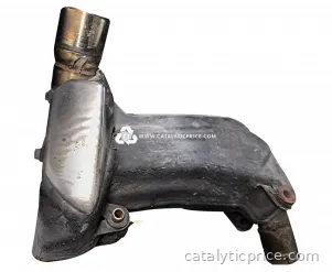 catalisador KNMO-021000 1MY