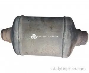 25146907 catalytic converter