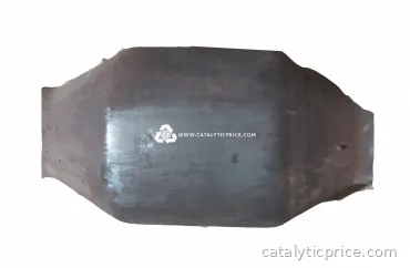 محوّل حفّاز B20-1205030