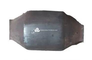محوّل حفّاز B20-1205030