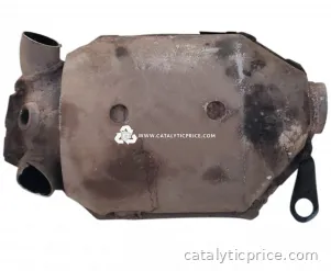 catalisador F4DC JA
