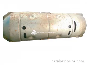 YC3C FA NIE catalytic converter