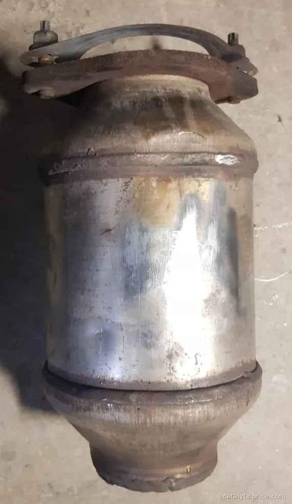 محوّل حفّاز 12641643