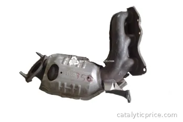 R31400 catalytic converter