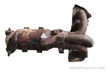 pot catalytique 36030