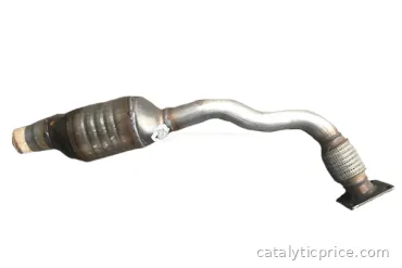 103R-000007 catalytic converter