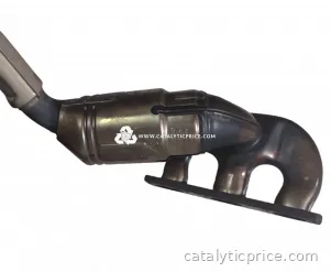 7502226 catalytic converter