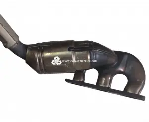 7502226 catalytic converter