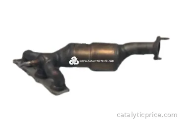 75914469 catalytic converter