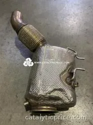 catalisador 8572809