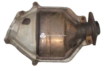 Lo Pre catalytic converter