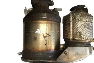 04L131765AG 04L181AA catalytic converter
