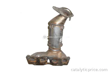 1447897X catalytic converter