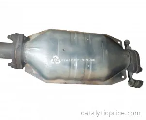 catalisador 1V