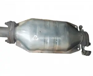 محوّل حفّاز 1V