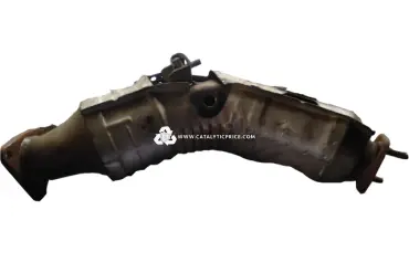 pot catalytique FAIRLADY NO CODE