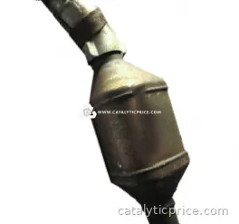 25330732 catalytic converter