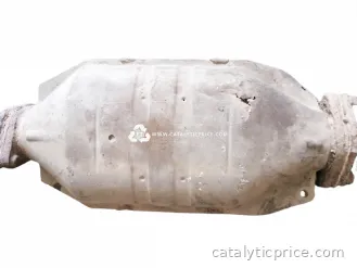 محوّل حفّاز E1 (Type 1)