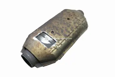 2L24 5F250 EA catalytic converter
