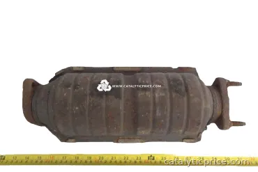 pot catalytique H1BB18