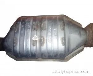 pot catalytique 4A0131701AP 4A0178L