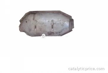 catalisador F4DC DA KEN